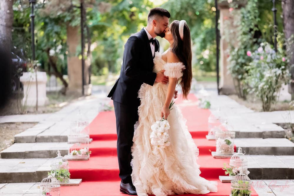 Ema & Alex - Fotografii de Mihai Gheorghe