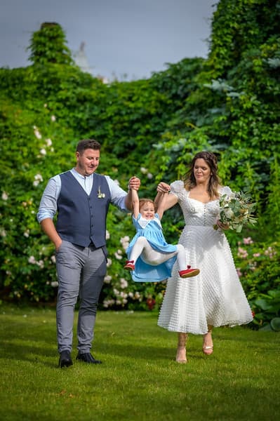 Cosmin & Ingrid - Fotografii de Mihai Gheorghe