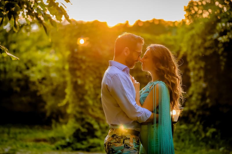 Irina & Claudiu - Fotografii de Mihai Gheorghe