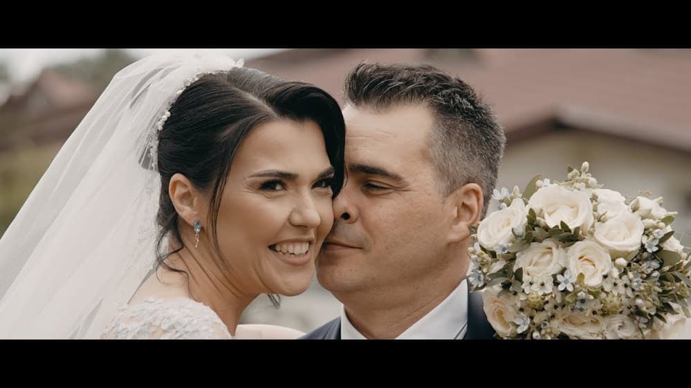 Anda & Daniel - Fotografii de Eduard Voica
