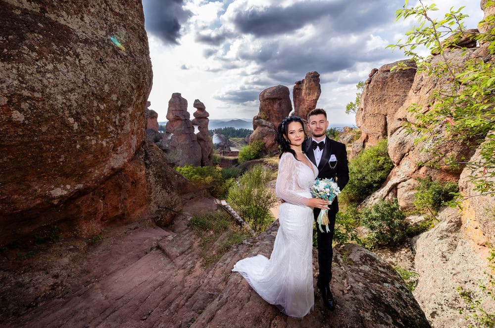 Ionut & Ionela - Fotografii de Samfira Laurentiu