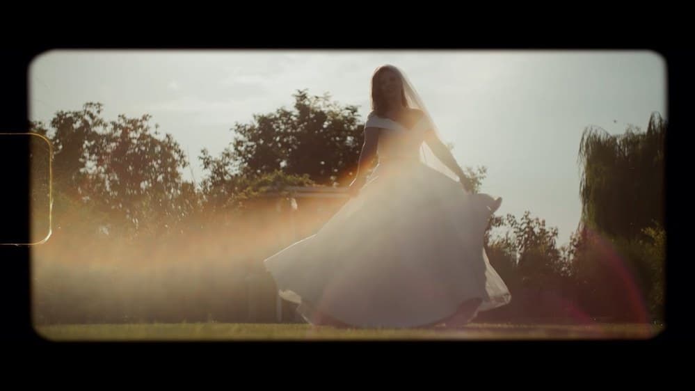 Diana & MIhai - Fotografii de KS Film