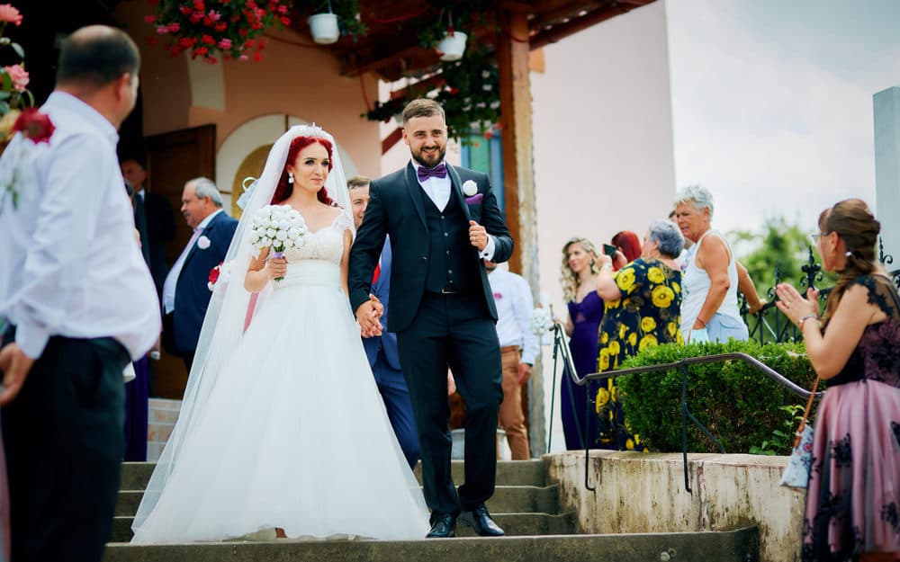 Diana È™i Alin - Fotografii de Gheorghita Bran | Moment Stories