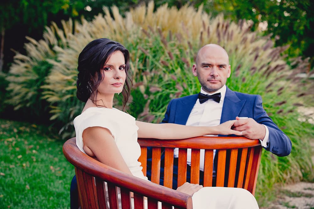 MÄƒdÄƒlina &amp;Iulian  - Fotografii de ZOOMER STUDIO