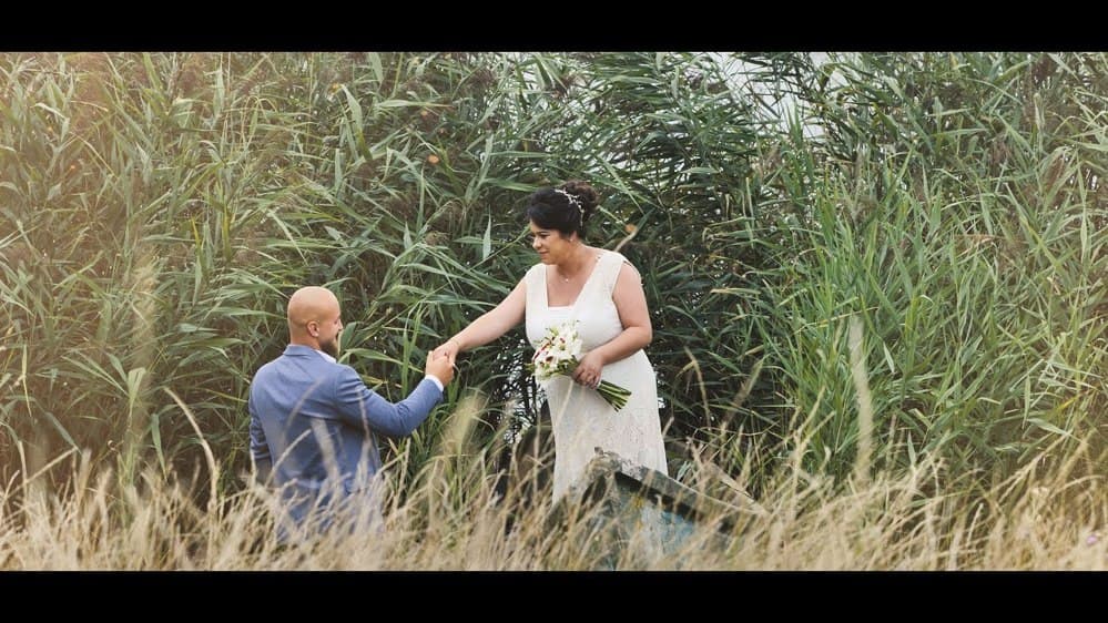 Beni & Raluca - Fotografii de Alex Nechita