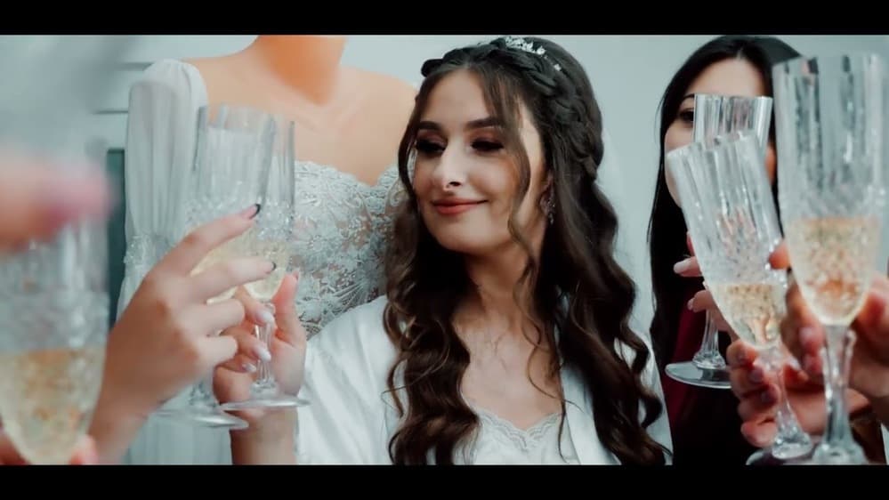 Teodora & Samuel - Fotografii de ERME Films
