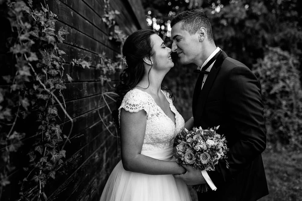 Alexandra & Mihai - Fotografii de AlexBogdanFoto