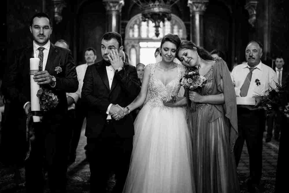 Adina & Marius - Fotografii de AlexBogdanFoto