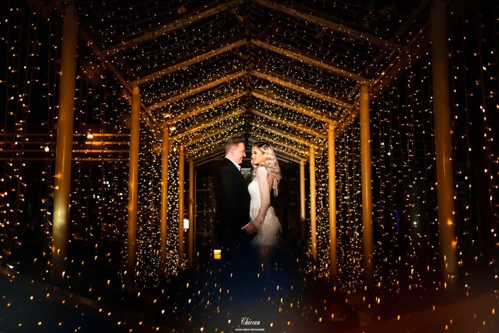 Bianca și Dani - Fotografii de Bogdan Chircan Photographer