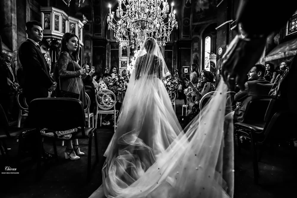 Nunta Andra si Bogdan - Fotografii de Bogdan Chircan Photographer