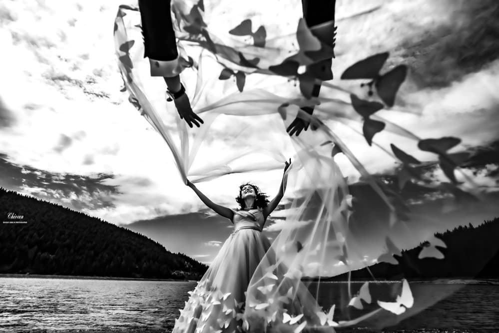 Nunta MÄƒdÄƒlina si Valentin  - Fotografii de Bogdan Chircan Photographer