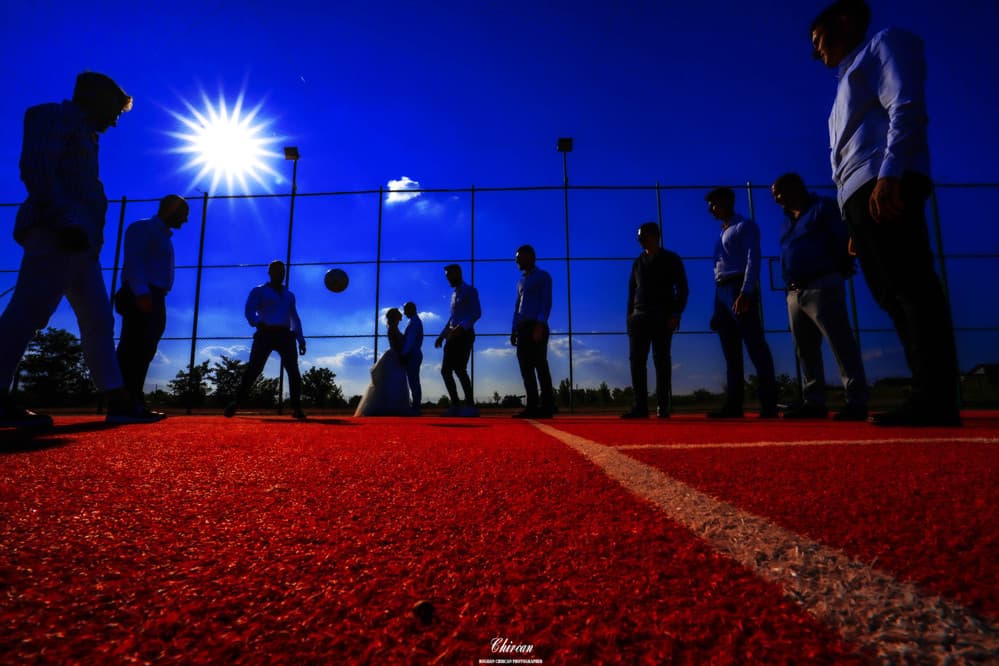 Nunta Roxana si Ștefan - Fotografii de Bogdan Chircan Photographer