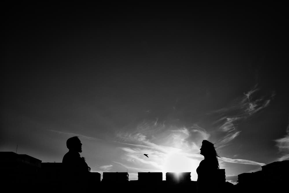 Elena & Cosmin - Fotografii de Vali Matei