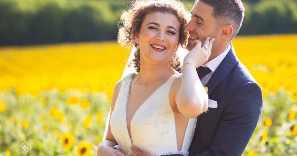 Madalina & Eduard - Fotografii de Marius Noroc