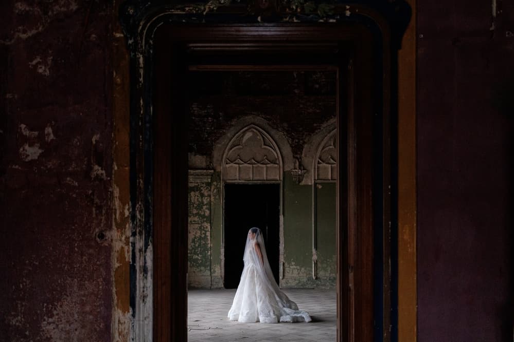 Carina & Sebastian - Fotografii de Casian Podarelu