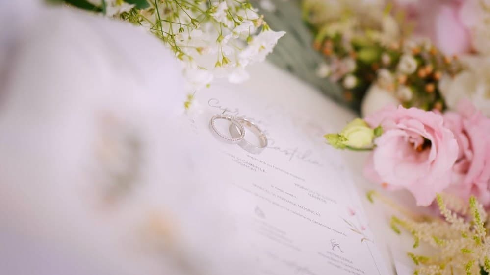 Castilia & Ciprian - Fotografii de Hanca Films