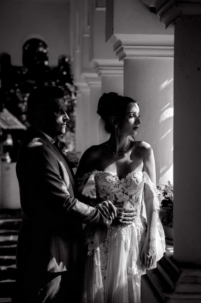 D & A Nunta - Fotografii de Constantin Alin