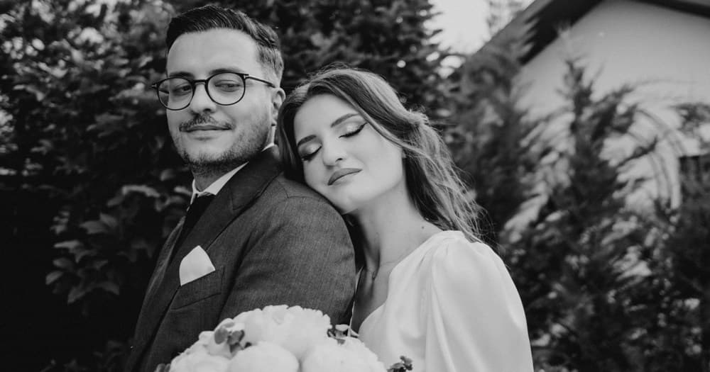 Mariana&Vlad - Fotografii de Aurelian Sandu