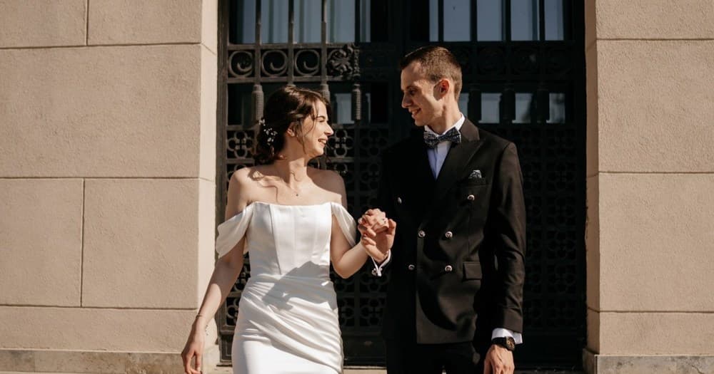 Gianina & Cristian - Fotografii de Eduard Florentin