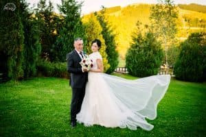 Madalina & Florin - Fotografii de Klu photography