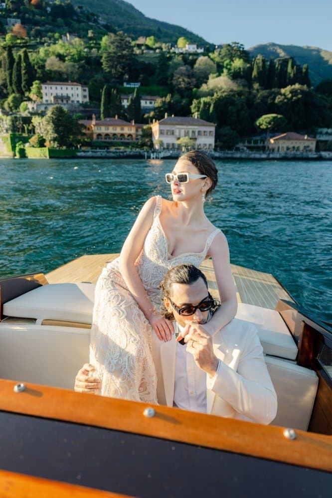 Yanna & Giuseppe - Fotografii de Soulseeker