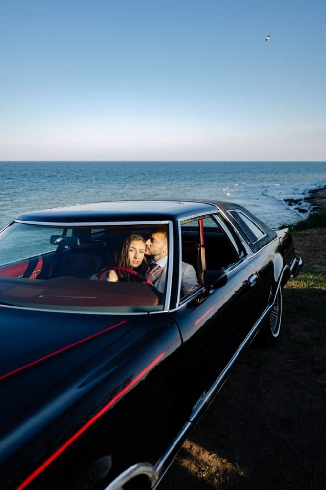 Carmen & Rifat - Fotografii de Soulseeker