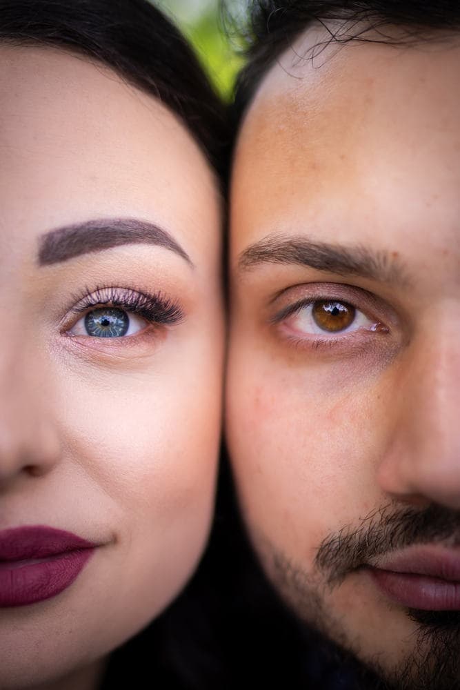 Roxi & Cristi - Fotografii de Samfira Laurentiu