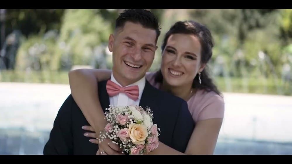 Julia &amp; DragoÈ™ - Fotografii de FOCALIZAT EVENTS