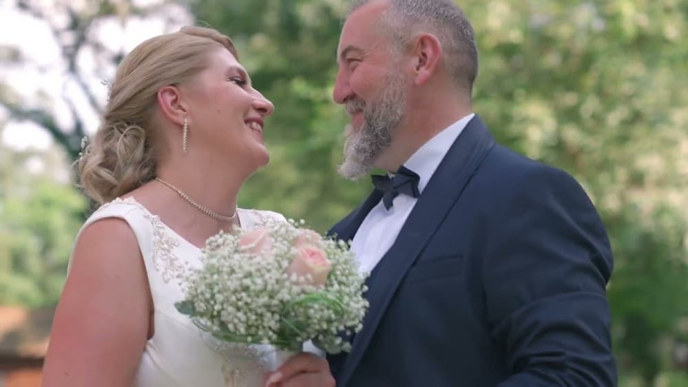 Ioana & Marius - Fotografii de FOCALIZAT EVENTS
