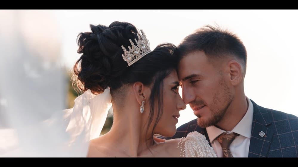 Alina & Alex - Fotografii de FOCALIZAT EVENTS