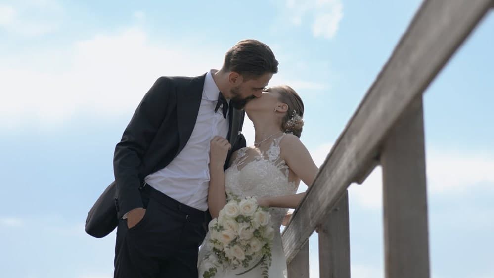 MARGA + HOREA - Fotografii de DragoÈ™ Coman - Filmwoo Cinematic Stories