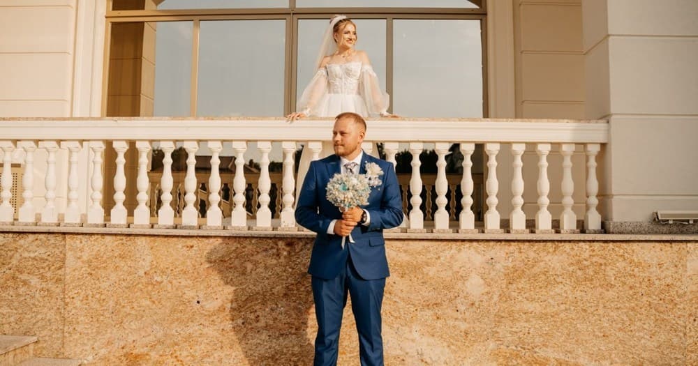 Bogdan & Iuliana - Fotografii de Eduard Florentin