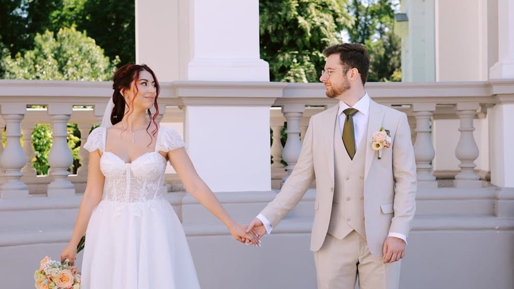 Adela & Bogdan - Fotografii de Hanca Films