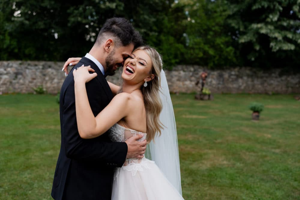 Diana & Bogdan - Fotografii de Sabin Neacsa