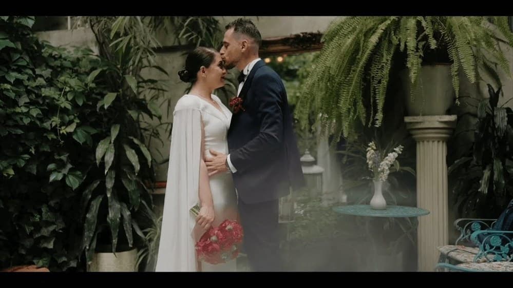 Viorel & Irina - Fotografii de Sfinx Production