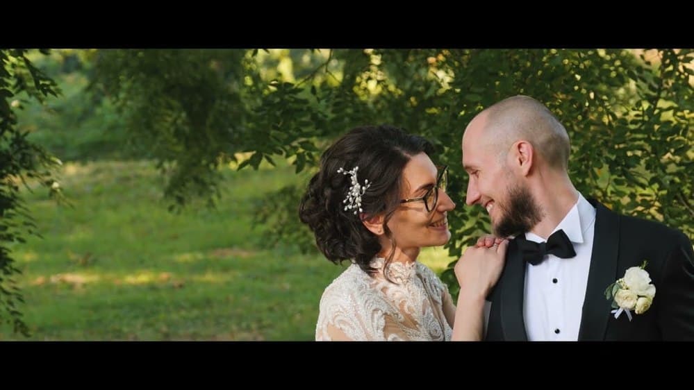 Cristina si Sergiu - Fotografii de Stefan Eusebiu