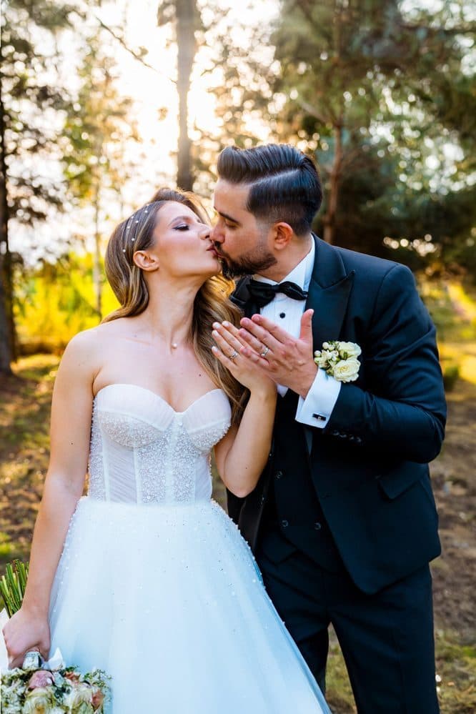 Alice & Radu - Fotografii de Photogenix