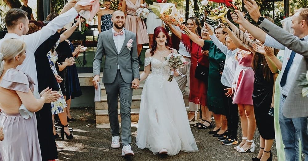 Ana & Vlad - Fotografii de Tudor Colceriu