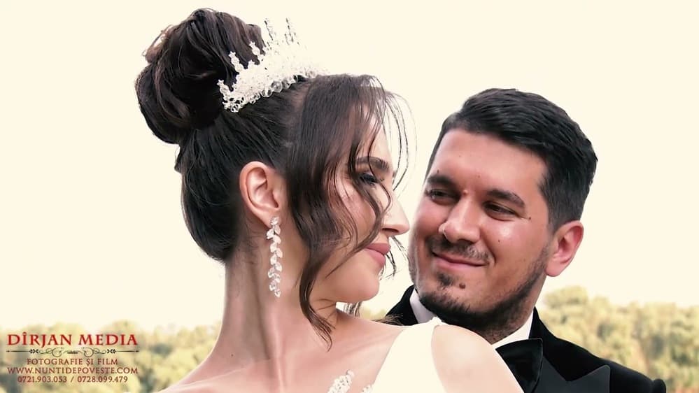 Bianca &amp; Georgian - Fotografii de DÃ®rjan Marius