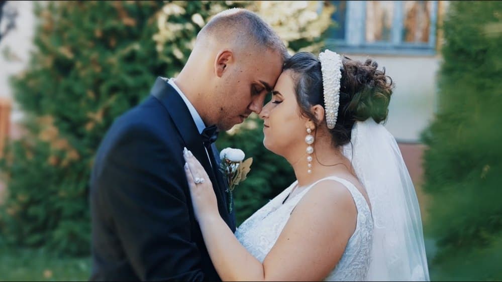 Iulian &amp; Mirabela - Fotografii de Tirzuman Casian