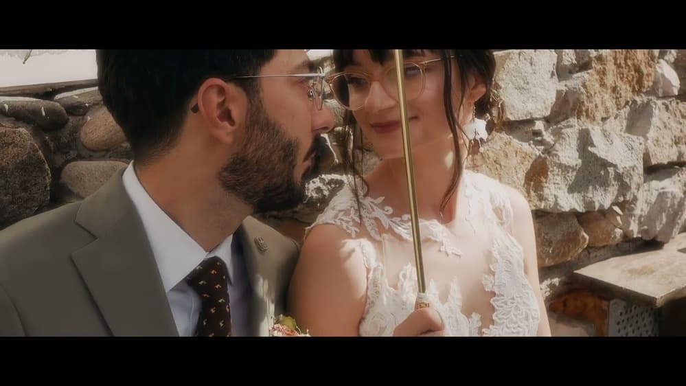 Georgiana & Paul - Fotografii de BRS Moments