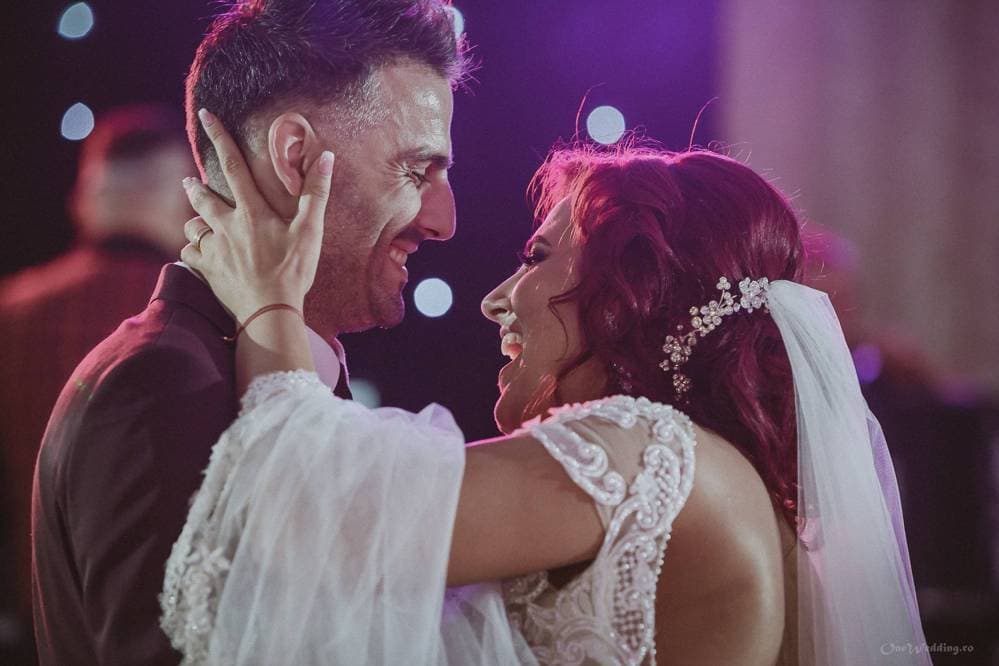 Ionela & Laurentiu - Fotografii de OneWedding
