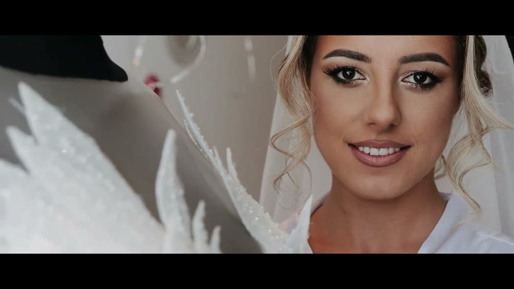 Ana & Cristian - Fotografii de Stefan Eusebiu