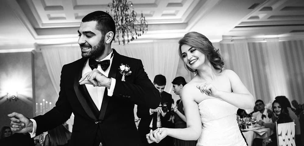 Andreea & Valentin - Fotografii de Dani Dunca