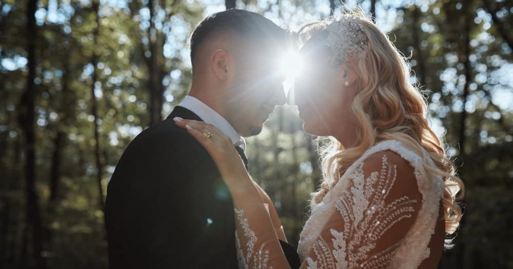 Laura & Robert - Fotografii de Fearless Weddings