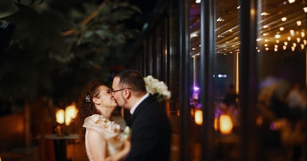 Ana & Traian - Fotografii de Fearless Weddings