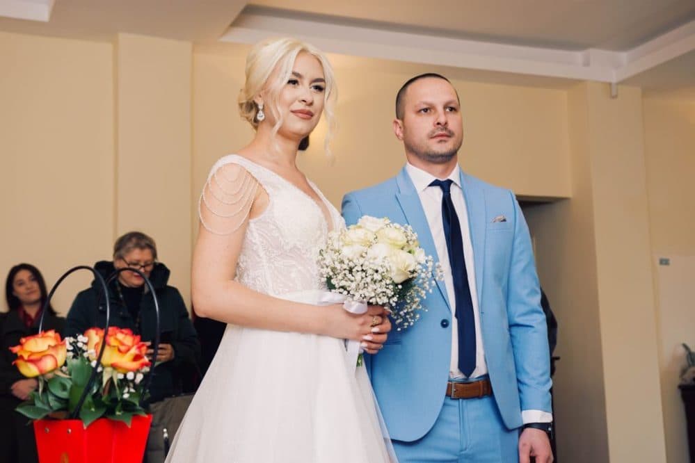 Andra & Daniel - Fotografii de Bogdan Ionescu