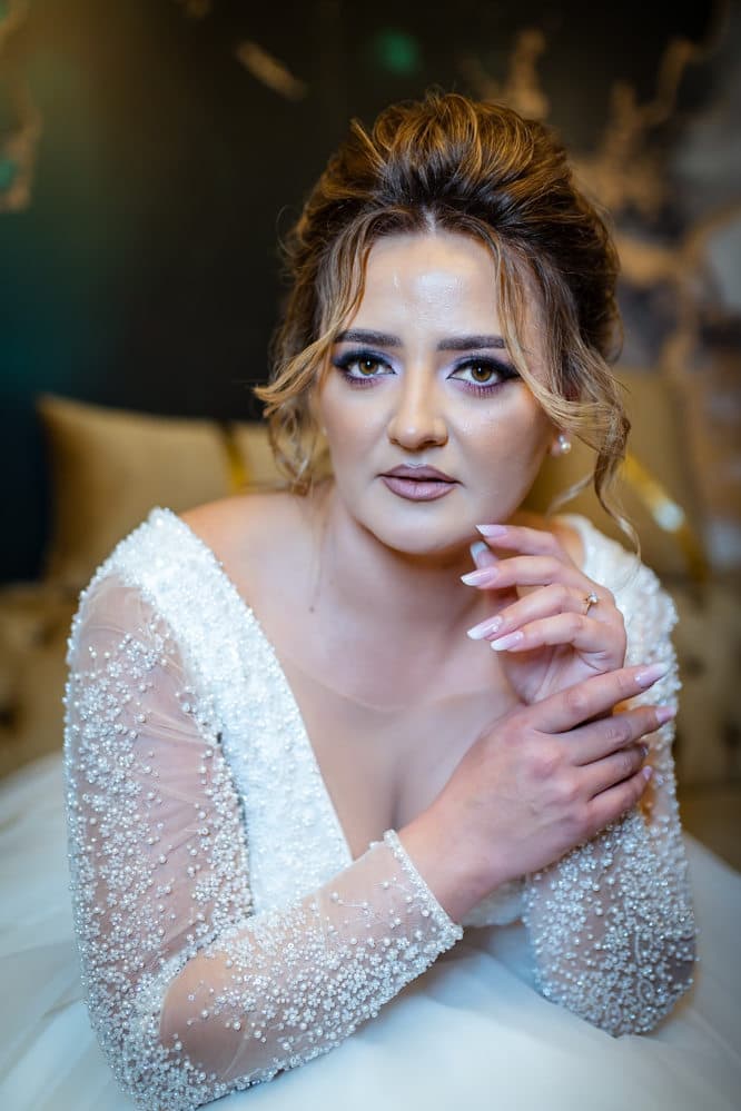 Ana & Liviu - Fotografii de Samfira Laurentiu