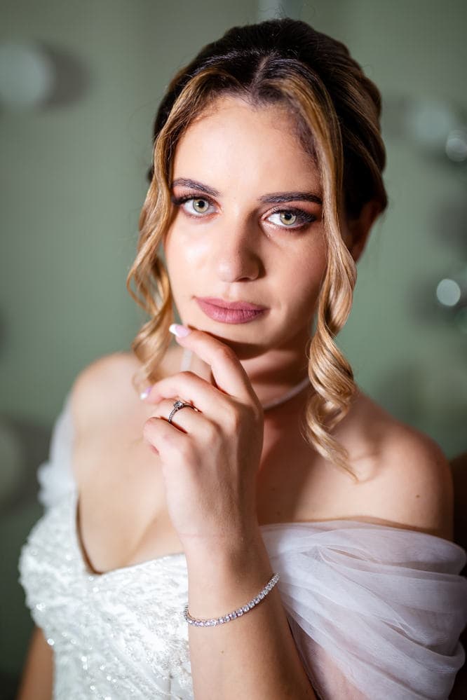 Gabi & Viorel - Fotografii de Samfira Laurentiu