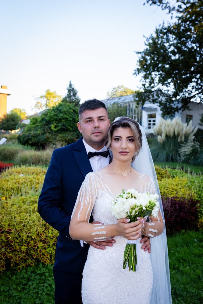 Oana & Alex - Fotografii de Samfira Laurentiu